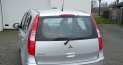 Volvo V70 2004 en Mitsubishi Colt 2007 007